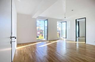 Wohnung mieten in 14513 Teltow, Helle & Ruhige 3 Zimmer Neubauwohnung - Teltow - Einzug zum 1.12.2025