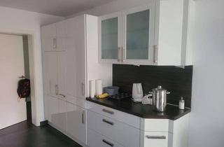 Wohnung mieten in Feldstraße 25 A, 85716 Unterschleißheim, Hochwertige möbelierte 2-Zimmer-Wohnung mit Balkon in Unterschleißheim