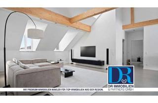 Wohnung mieten in Pferdstraße 44 c, 86633 Neuburg an der Donau, Moderne und hochwertige 3-Zimmer-Wohnung im Dachgeschoss mit schöner Dachterrasse