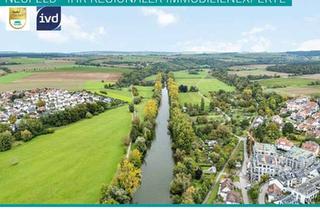 Wohnung mieten in Degmarner Str. 17, 74229 Oedheim, Wohnen mit Flussblick - Ihr neues Zuhause mit Wohlfühlfaktor!
