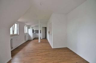 Wohnung mieten in Sterngasse, 89073 Mitte, Vollständig modernisierte 2½-Zimmer-Wohnung in der Ulmer Stadtmitte mit neuer Einbauküche