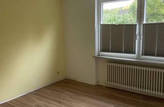 Wohnung mieten in 23611 Bad Schwartau, Helle 77,5 m² Wohnung mit Balkon in Bad Schwartau