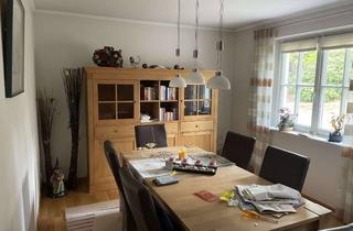 Wohnung mieten in 23611 Bad Schwartau, Helle 3-Zimmer Wohnung mit Terrasse und Garage in Bad Schwartau