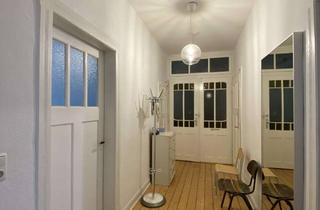 WG-Zimmer mieten in 30163 Vahrenwald, 1,5 Zimmer in 2er WG
