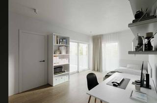 WG-Zimmer mieten in Wielandstraße 18, 85386 Eching, Moderne 2er WG in Eching - zentral und gemütlich