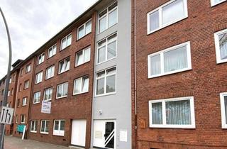 WG-Zimmer mieten in Bürgerweide 80, 20535 Borgfelde, Möbliertes Zimmer in WG Wohnung