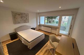 WG-Zimmer mieten in Nerotal 1B, 65193 Nordost, Letztes freies Zimmer in sanierter 4er WG in Wiesbaden