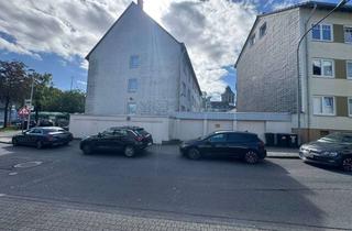 Garagen kaufen in 42853 Innen, 6 langfristig vermietete Garagen - zu einem Preis!