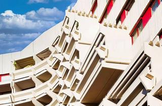 Garagen kaufen in Ungererstraße 19, 80802 Schwabing-Freimann, Oberer Duplex Stellplatz in Schwabing