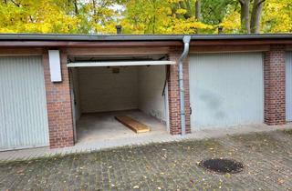 Garagen mieten in Potsdamer Chaussee 29, 14129 Nikolassee (Zehlendorf), Garage in gepflegter Wohnanlage