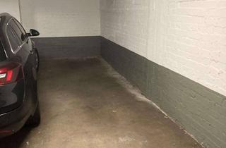 Garagen mieten in Rückertstraße, 22089 Eilbek, Motorradstellplatz in Tiefgarage in Hamburg