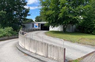 Garagen mieten in Westblickstr. 42 (links), 38723 Seesen, +++ Einzelgarage in Garagenanlage +++