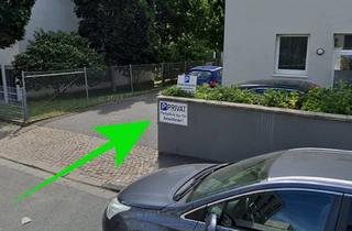 Garagen mieten in Wittelsbacherstraße 39, 65189 Südost, Innenhofstellplatz in Wiesbaden