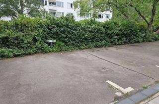 Garagen mieten in Zweibrücker Str. 18, 13583 Spandau (Spandau), Stellplatz 38 ab Februar frei