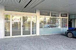 Gastronomiebetrieb mieten in 40822 Mettmann, Ansprechende Gastronomie mit großzügiger Kellerfläche gegenüber der Galerie Königshof zu vermieten