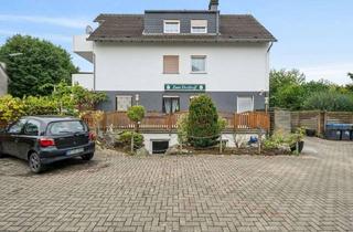 Gewerbeimmobilie kaufen in 58640 Iserlohn, Hier wird Gastfreundschaft gelebt – Gastronomieobjekt mit Charme in Iserlohn-Kalthof