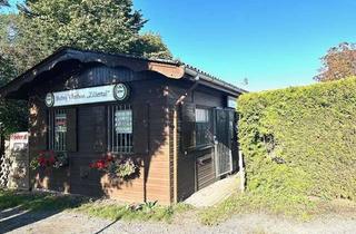 Gewerbeimmobilie kaufen in Naunstädter Straße 25a, 61279 Grävenwiesbach, Gaststätte in Bestlage!