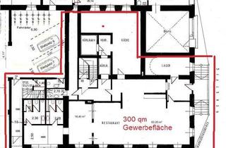 Gewerbeimmobilie mieten in 87459 Pfronten, Gewerbeflächen im Herzen von Pfronten zu vermieten