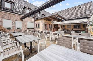 Gewerbeimmobilie kaufen in 90592 Schwarzenbruck, Zuhause und Erfolg unter einem Dach – das ideale Konzept für Gastronomen