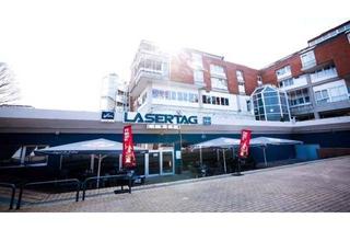 Gewerbeimmobilie mieten in Rathausmarkt, 41747 Viersen, Attraktive Eventlocation in der Rathausmarkt Galerie Viersen