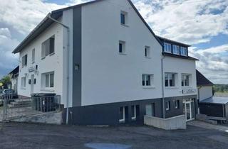 Gastronomiebetrieb mieten in Grube-Victoria-Straße 18, 56462 Höhn, Traditionsreiche Gaststätte mit Gastraum, großem Saal und Biergarten