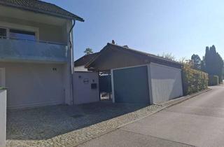 Doppelhaushälfte kaufen in 82538 Geretsried, DoppelhaushälfteGeretsried-Gartenberg