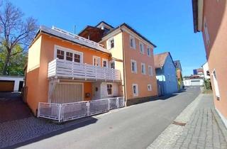 Haus kaufen in 95692 Konnersreuth, Günstiger Wohnraum für Individualisten