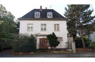 Villa kaufen in Pestalozzistraße, 41236 Rheydt, Stadtvilla im Zentrum von Mönchengladbach-Rheydt zu verkaufen