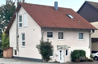 Haus kaufen in 73117 Wangen, Ideal für Ihre Familie !