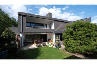 Villa kaufen in Görlitzerstraße, 47574 Goch, Kernsanierte Villa in einer ruhigen Wohnlage in Nierswalde