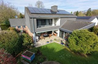 Villa kaufen in Görlitzerstraße, 47574 Goch, Kernsanierte Villa in einer ruhigen Wohnlage in Nierswalde
