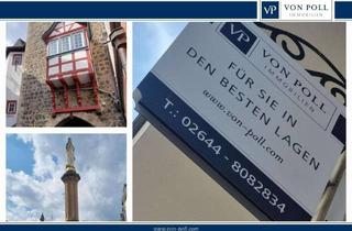 Haus kaufen in 53545 Linz, Neuer Preis! *Linz am Rhein* Ein- oder Zweifamilienhaus zur Selbstnutzung oder Kapitalanlage