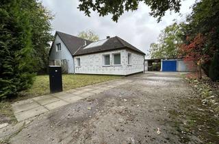 Einfamilienhaus kaufen in 25767 Bunsoh, Einfamilienhaus mit Blick über die Felder
