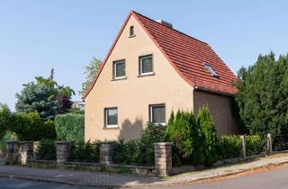 Einfamilienhaus kaufen in 06556 Artern, Idyllisches Einfamilienhaus in Artern