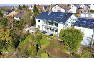 Villa kaufen in 86356 Neusäß, Villa mit parkähnlichem Grundstück