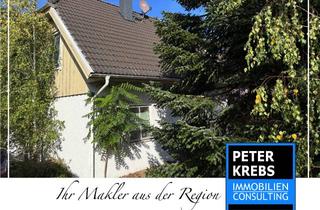 Haus kaufen in Wustermarkstraße 60, 14550 Groß Kreutz (Havel), EFH Bj 2000 mit altem Wasserschaden zu verkaufen