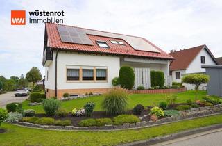 Haus kaufen in 73312 Geislingen, Ihr neues Zuhause – offen für viele Lebensmodelle!