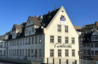 Mehrfamilienhaus kaufen in 56077 Ehrenbreitstein, Saniertes Mehrfamilienhaus in Bestlage von KO-Ehrenbreitsteinsteuerlich begünstigt nach §7i