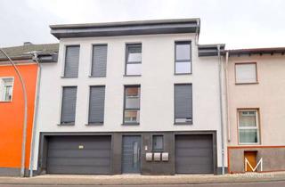 Mehrfamilienhaus kaufen in 66386 St. Ingbert, MG - St. Ingbert: Kapitalanlage - Voll vermietetes Mehrfamilienhaus mit bester Ausstattung