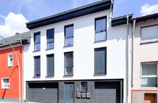 Mehrfamilienhaus kaufen in 66386 St. Ingbert, MG - St. Ingbert: Kapitalanlage - Voll vermietetes Mehrfamilienhaus mit bester Ausstattung