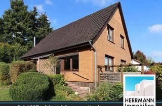 Einfamilienhaus kaufen in 31832 Springe, Charmantes Einfamilienhaus in begehrter Lage von Springe