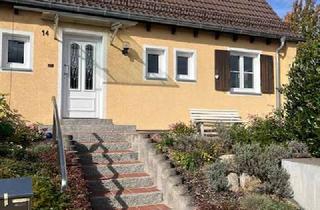 Haus kaufen in Sudetenlandweg 14, 84072 Au, DHH in ruhiger und sonniger Lage