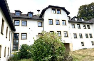 Haus kaufen in Christian-Böhmer-Weg 11, 66869 Kusel, Pflegeimmobilie direkt in Kusel – Barrierefreier Wohnraum & zukunftssichere Kapitalanlage