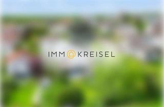 Mehrfamilienhaus kaufen in 69168 Wiesloch, *Nur 1% Provision* Seltene Gelegenheit: Mehrfamilienhaus Wiesloch – 3 Einheiten je ca. 100 m²