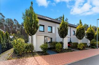 Haus kaufen in 90552 Röthenbach, Traumhaftes, wie neues Reihenendhaus in Röthenbach a.d. Pegnitz – hochwertig