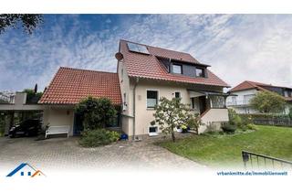 Einfamilienhaus kaufen in 37136 Ebergötzen, Hochwertig ausgestattetes Einfamilienhaus im Grünen sucht neuen Besitzer!