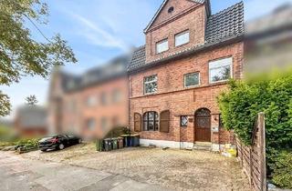 Haus kaufen in 47533 Kleve, Zweifamilienhaus in zentraler Lage von Kleve