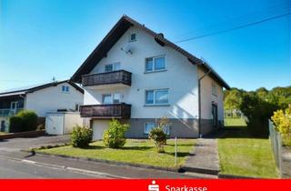 Haus kaufen in 56459 Rothenbach, Gepflegtes 1- 2-Familienhaus in ruhiger Lage.