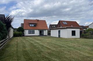 Einfamilienhaus kaufen in 29386 Hankensbüttel, saniertes Einfamilienhaus