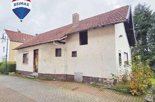 Haus kaufen in 66646 Marpingen, Abbruch- oder Kernsanierungsobjekt in Ortsmitte von Marpingen
